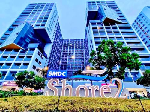 Golden Shore Haven - Pasay, Manila