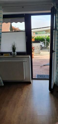 balcon/terasă, Ferienwohnung Kauschinger in Bobrach