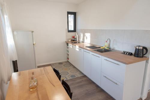 Mountain Peace Apartment 1