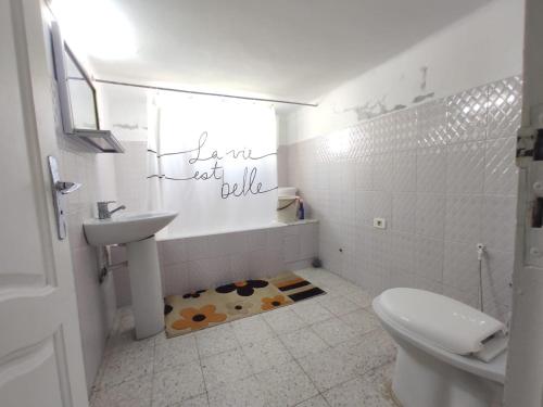 Mahdia home in 마흐디아