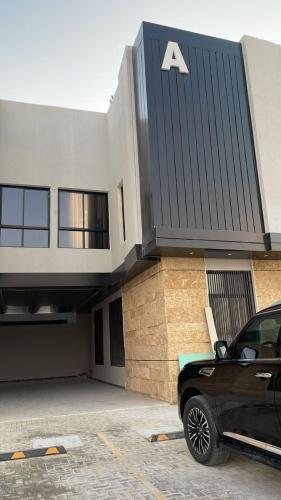 A szálláshely kívülről, شقة تنال الرمال الرياض - apartmen Riyadh- Tanal AL-Rimal near King Abdulaziz Equestrian Field