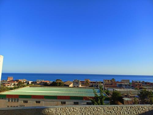 Venez découvrir l'un des meilleurs coucher de soleil (Venez decouvrir l'un des meilleurs coucher de soleil) in Cherchell