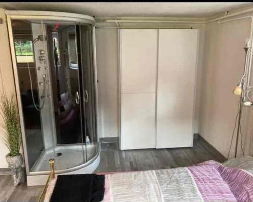 CrazyRoom - Camping - Schladming
