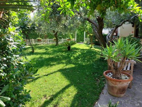 A Casa Di Gabri 4