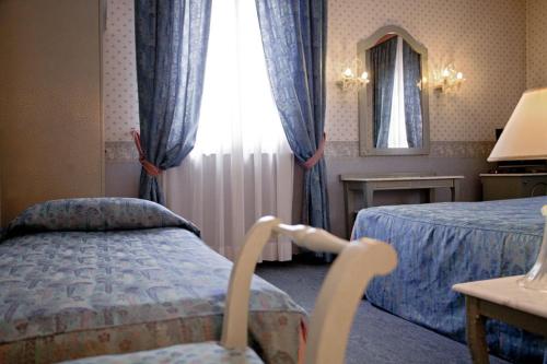 Hotel Bentivoglio Residenza D'Epoca – Bentivoglio, KY
