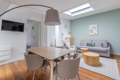 Gambetta 4 Comfortable apartment Bordeaux Center, Bordeaux (Foto 6)