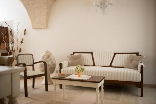 Lobby, Antica Via Roma B&B E RELAX in Montalbano