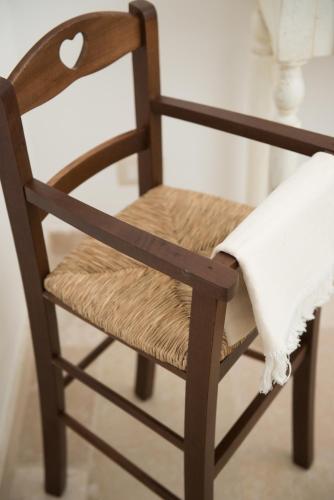 Antica Via Roma B&B E RELAX – Montalbano di Fasano, AR
