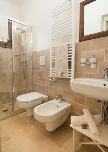Antica Via Roma B&B E RELAX – Montalbano di Fasano, AR