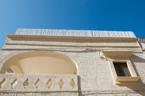 Antica Via Roma B&B E RELAX – Montalbano di Fasano, AR