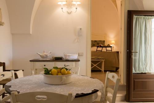 Antica Via Roma B&B E RELAX – Montalbano di Fasano, AR
