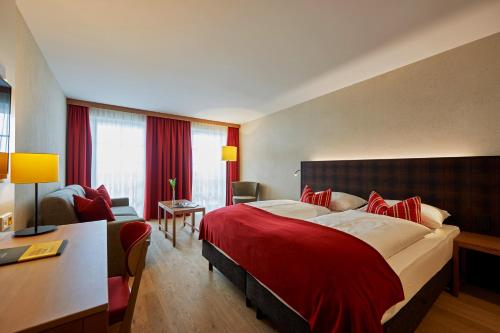 Après Post Hotel in Stuben am Arlberg