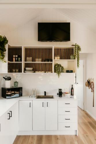 El Rancho Cabarita Beach - Highlander in Cudgera Creek