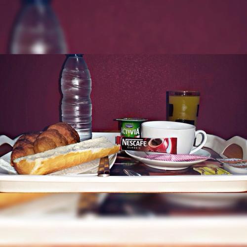 Nourriture et boissons, Hotel la brise in Ain El Turk