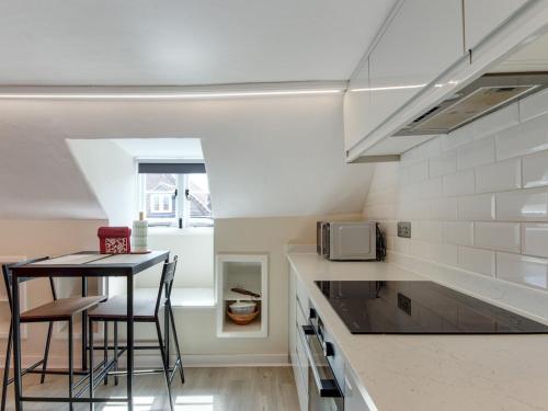 Зручності, Pass the Keys Newly renovated flat Sevenoaks High Street in Севеноукс