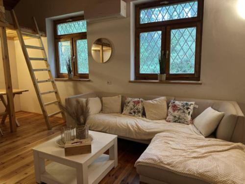 U Poli w Gaju in Wielki Gleboczek