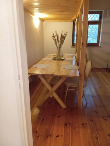 U Poli w Gaju in Wielki Gleboczek