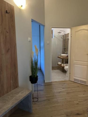 U Poli w Gaju in Wielki Gleboczek