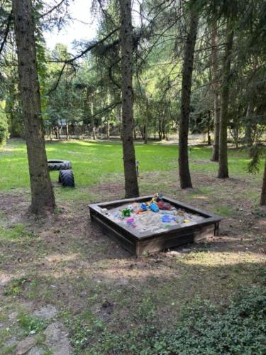 U Poli w Gaju in Wielki Gleboczek