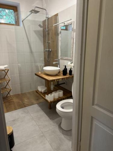 U Poli w Gaju in Wielki Gleboczek