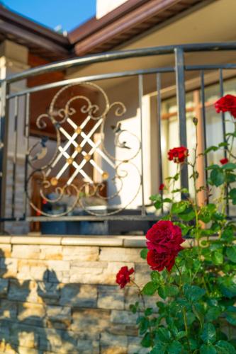 Casa MT - Boutique Villa, Gabrovo (fotografie 3)