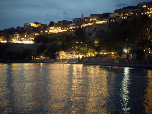 Olive Press Hotel & Apartments - image 8