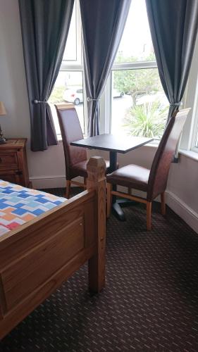 Fairways Guest House near Blue Reef Aquarium