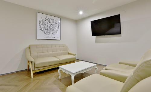 Brown-Dot Hotel Minam in Dongrae-gu