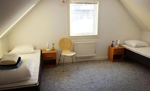 Vandrehuset 4 in Nuuk