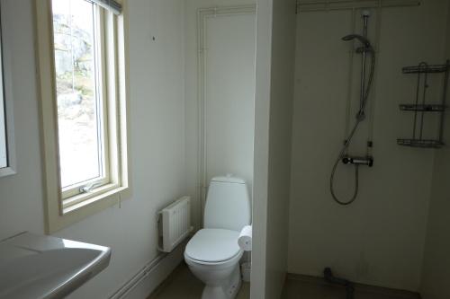 חדר אמבטיה, Vandrehuset 4 in Nuuk