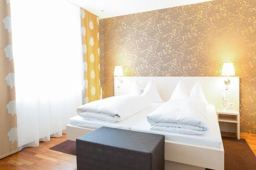 Stadthotel Gurtler in Amstetten
