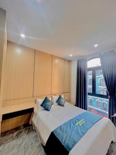 Anna Belle Đồi Rồng Hotel -Homestay chuỗi HPT Home in Do Son Beach