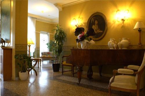 Hotel Bentivoglio Residenza D'Epoca – Bentivoglio, KY