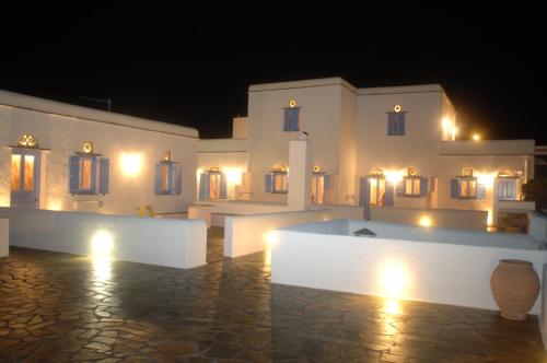  I Anatoli tou Porto Tinos in Agios Ioannis