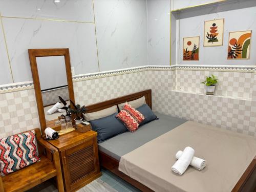 Dau Biec Homestay