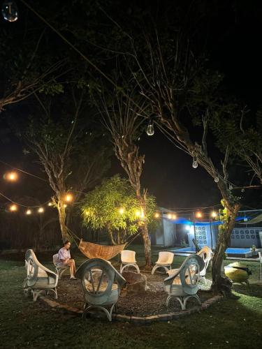 Allena - Cabin, Farm and Camp House in Alfonso Cavite, Alfonso (fotografie 7)