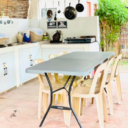 Allena - Cabin, Farm and Camp House in Alfonso Cavite, Alfonso (fotografie 8)