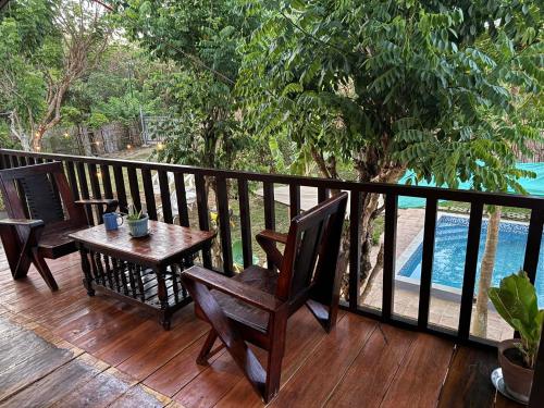 Allena - Cabin, Farm and Camp House in Alfonso Cavite, Alfonso (fotografie 10)