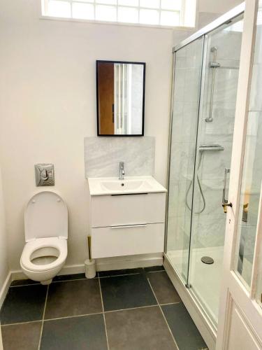 Charming apartment Bordeaux TRAM D Croix Seguey, Bordeaux (photo 8)