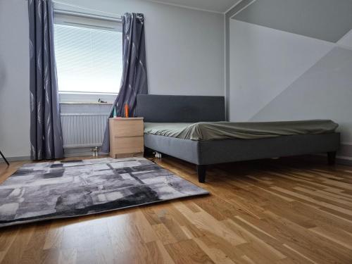 Apartamento de jorge in 漢登