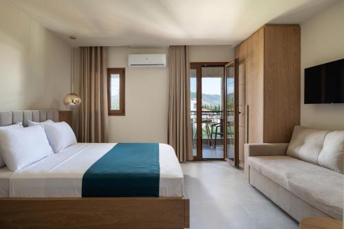 Hotel Pontos – Sarti, MO