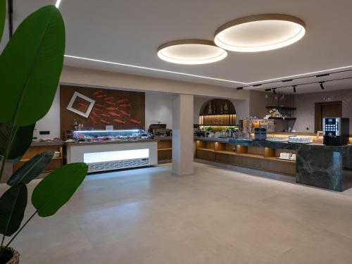 Hotel Pontos 4