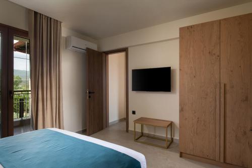 Hotel Pontos – Sarti, MO