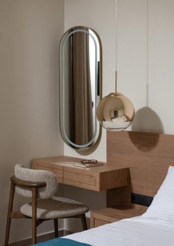 Hotel Pontos – Sarti, MO