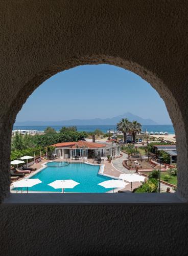 Hotel Pontos 3