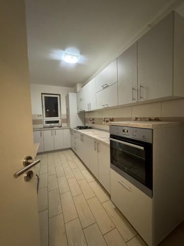 One-Bedroom Apartment image 8