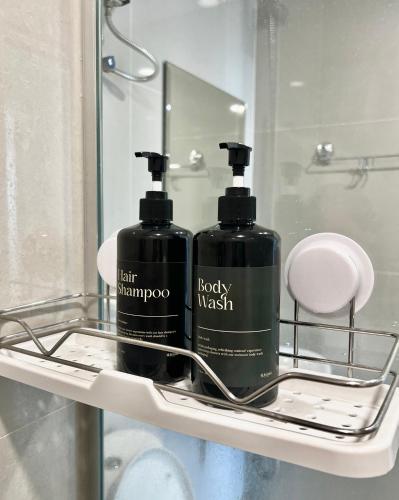 Three BR Podomoro Apartment @Empire Tower NEW!