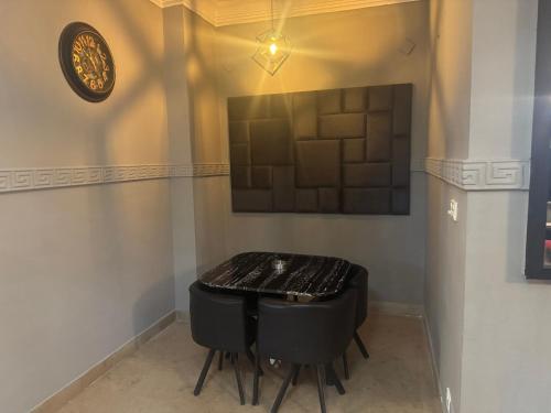 Three bed apt at F11 Markaz, Islámábád (fotografie 10)