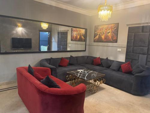 Three bed apt at F11 Markaz, Islámábád (fotografie 9)