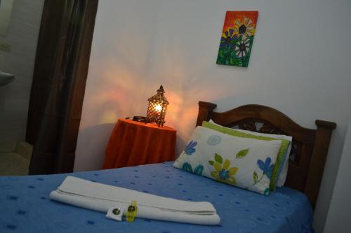 Tip Top Hostel